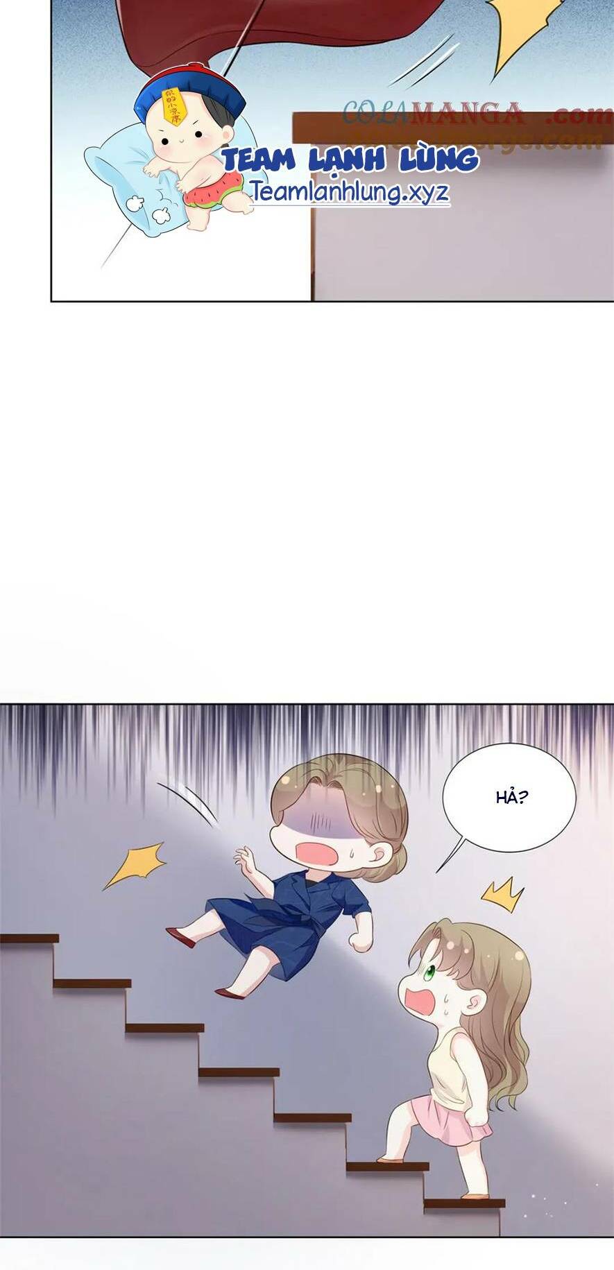 Lão Tổ Tông Vừa Xinh Vừa Ngầu: Chapter 59