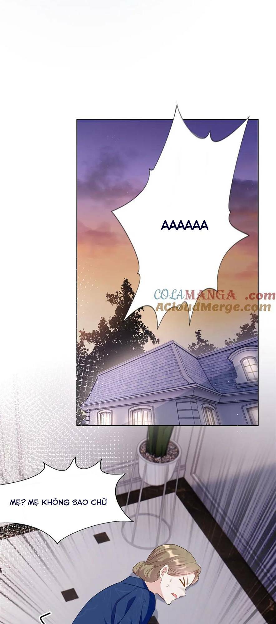 Lão Tổ Tông Vừa Xinh Vừa Ngầu: Chapter 59