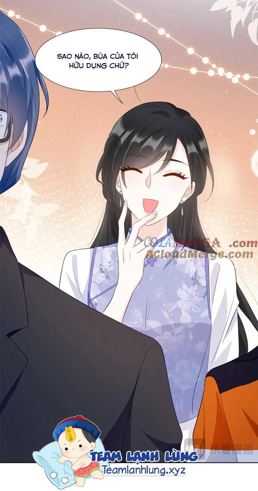 Lão Tổ Tông Vừa Xinh Vừa Ngầu: Chapter 59