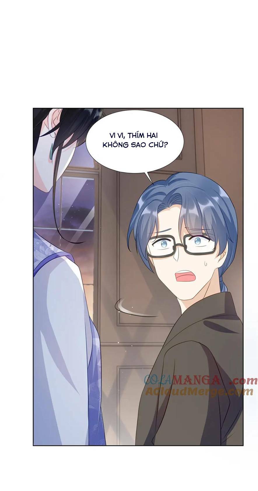 Lão Tổ Tông Vừa Xinh Vừa Ngầu: Chapter 59