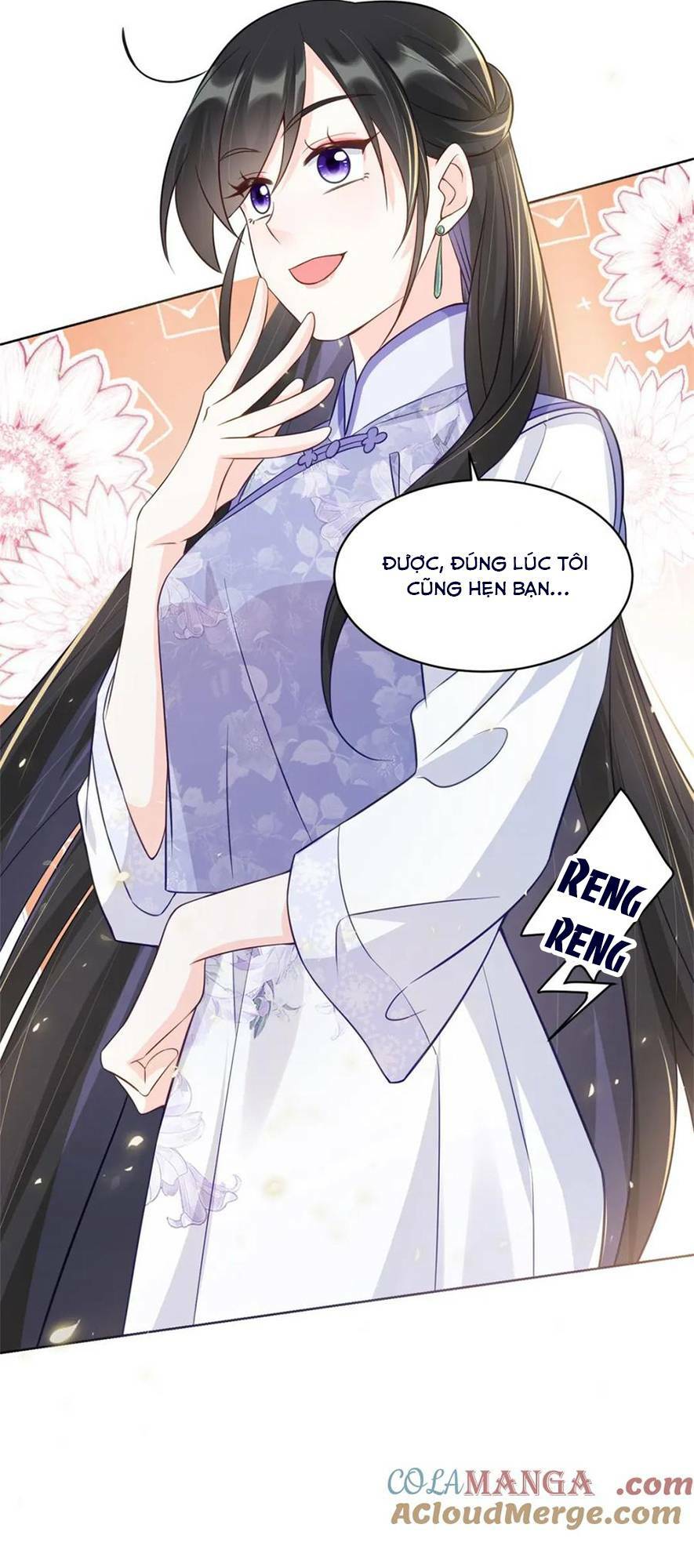 Lão Tổ Tông Vừa Xinh Vừa Ngầu: Chapter 59