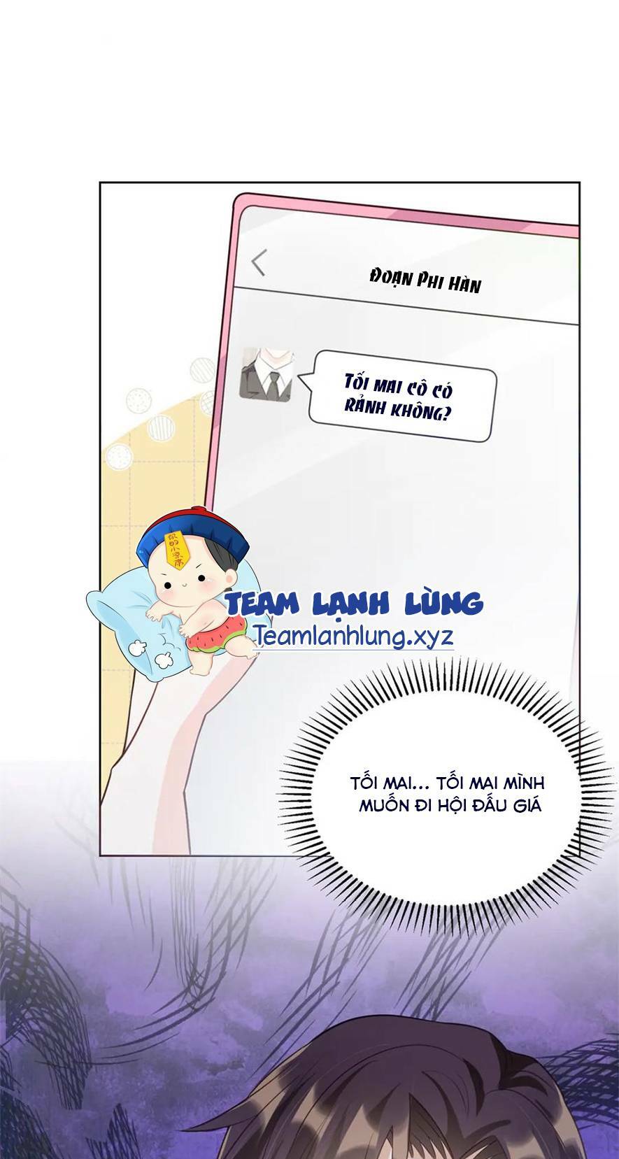 Lão Tổ Tông Vừa Xinh Vừa Ngầu: Chapter 59