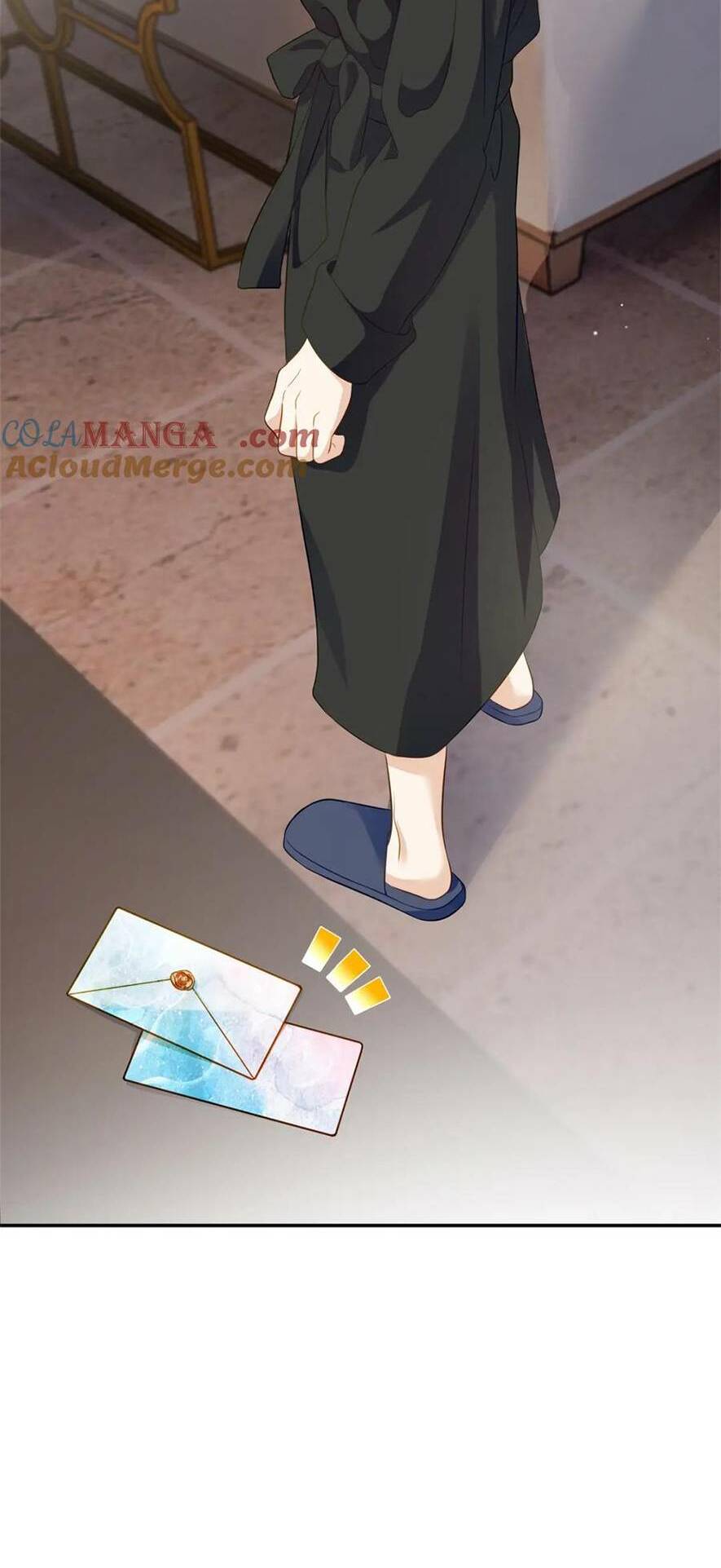 Lão Tổ Tông Vừa Xinh Vừa Ngầu: Chapter 59
