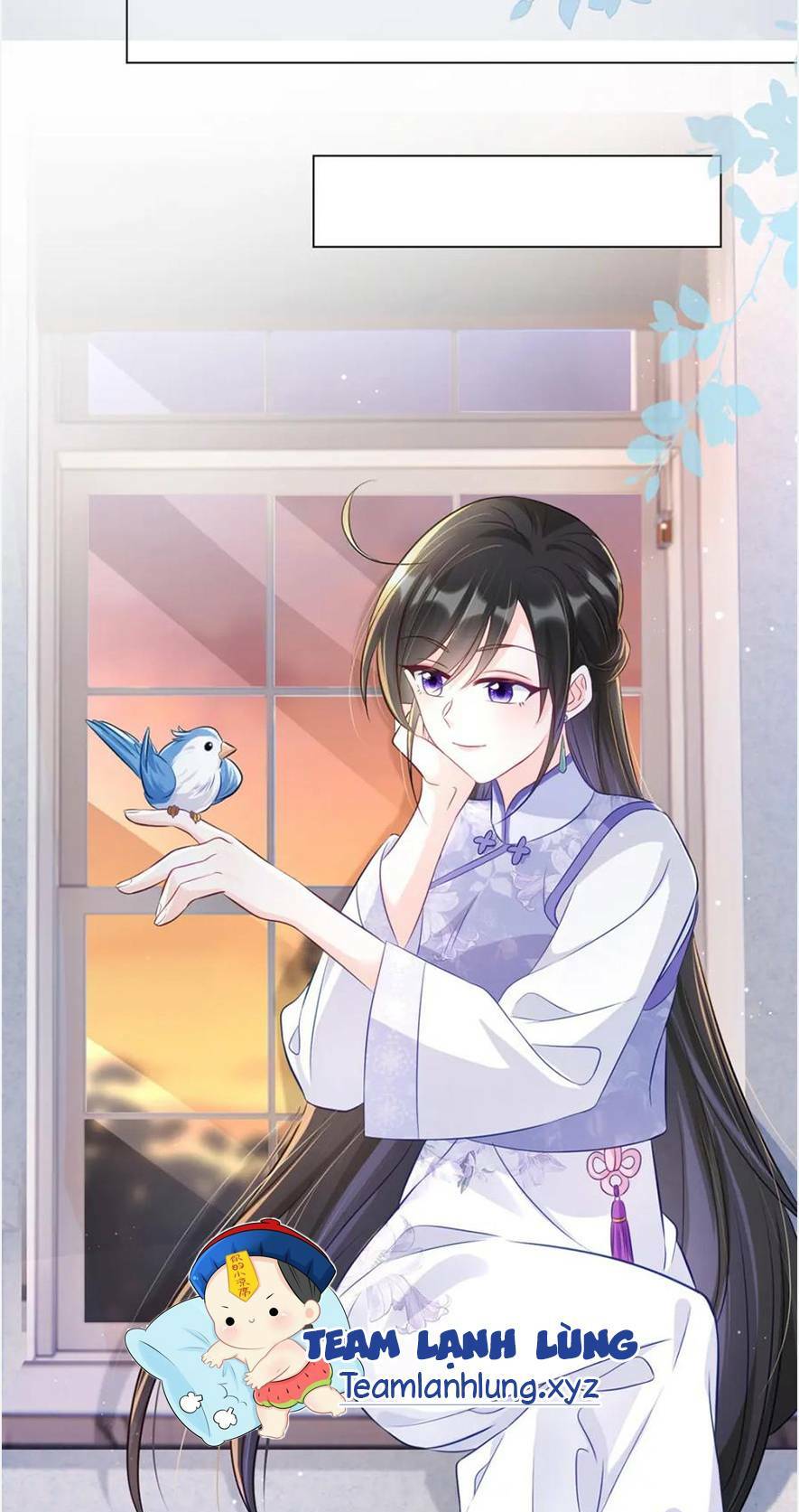 Lão Tổ Tông Vừa Xinh Vừa Ngầu: Chapter 59