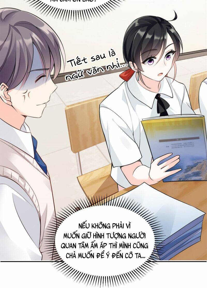 Lão Tổ Tông Vừa Xinh Vừa Ngầu: Chapter 6