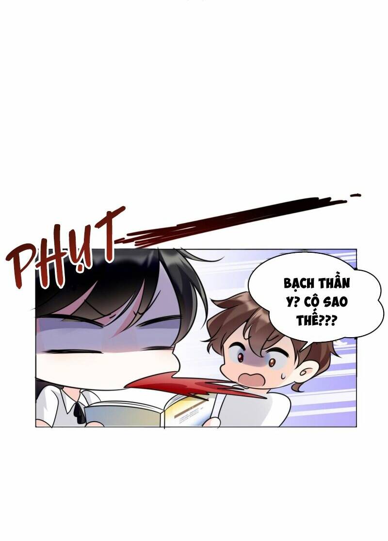 Lão Tổ Tông Vừa Xinh Vừa Ngầu: Chapter 6