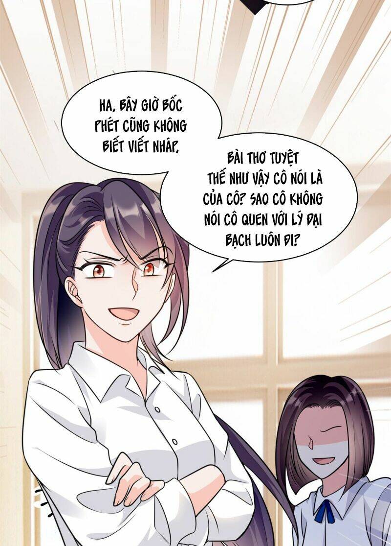 Lão Tổ Tông Vừa Xinh Vừa Ngầu: Chapter 6