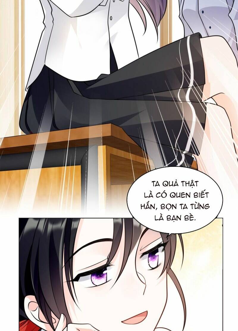 Lão Tổ Tông Vừa Xinh Vừa Ngầu: Chapter 6