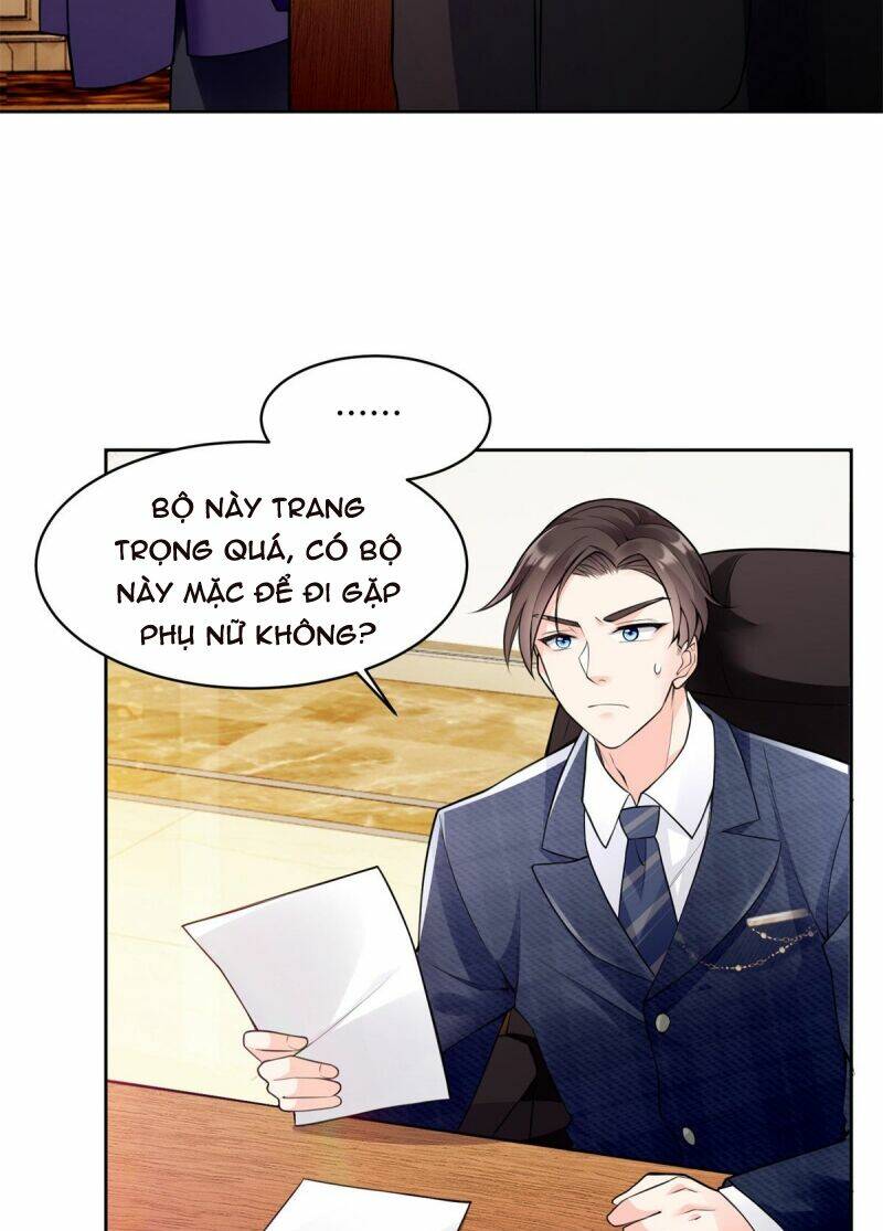 Lão Tổ Tông Vừa Xinh Vừa Ngầu: Chapter 6