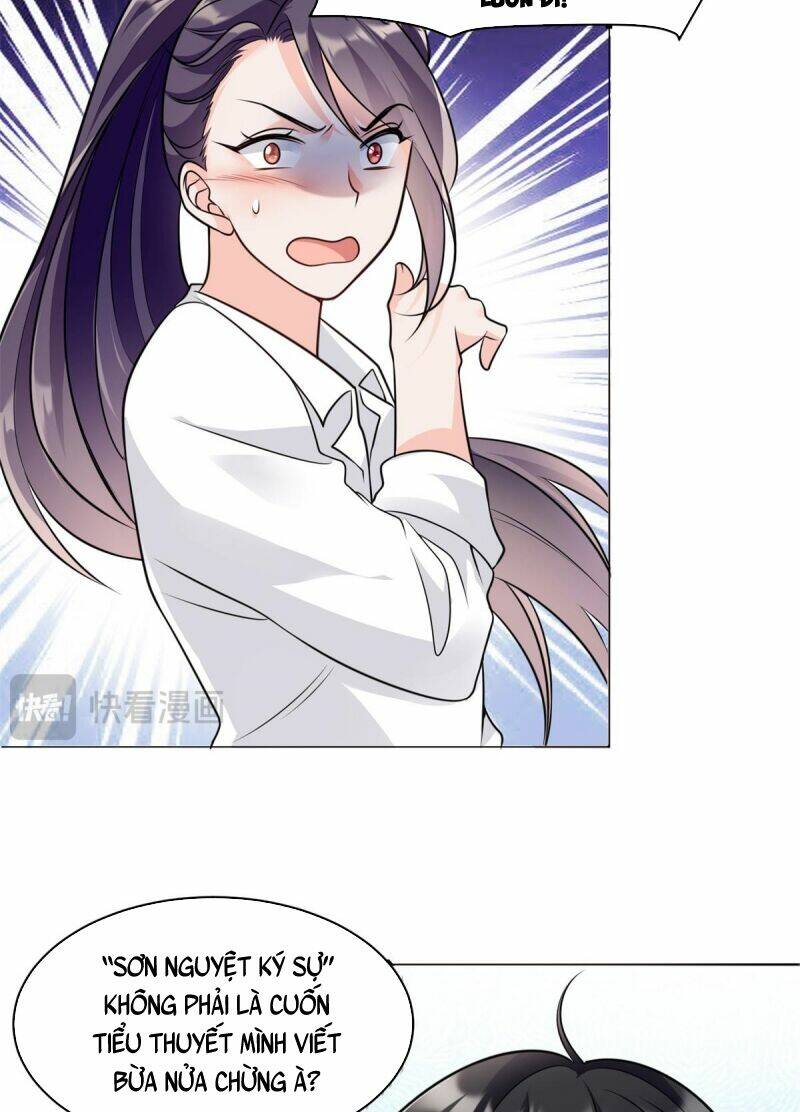 Lão Tổ Tông Vừa Xinh Vừa Ngầu: Chapter 6