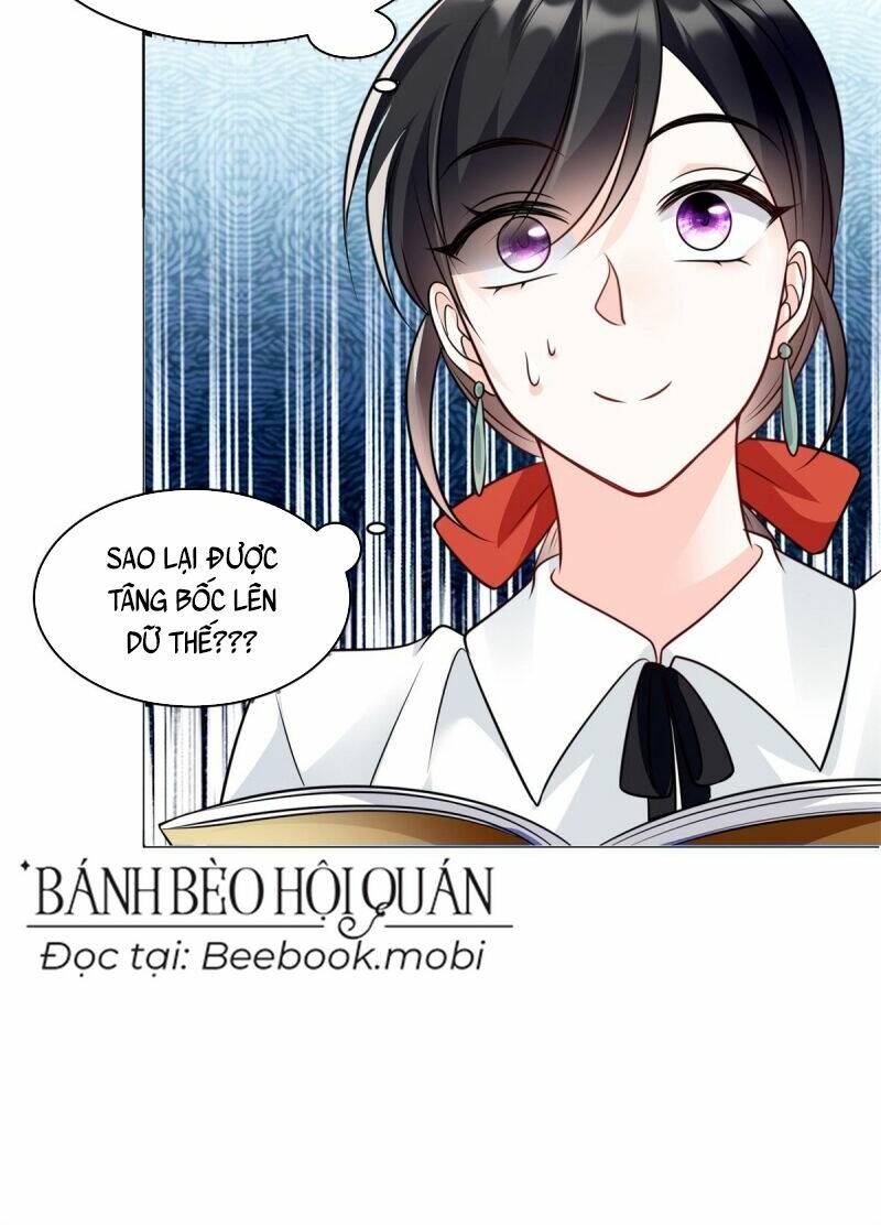 Lão Tổ Tông Vừa Xinh Vừa Ngầu: Chapter 6