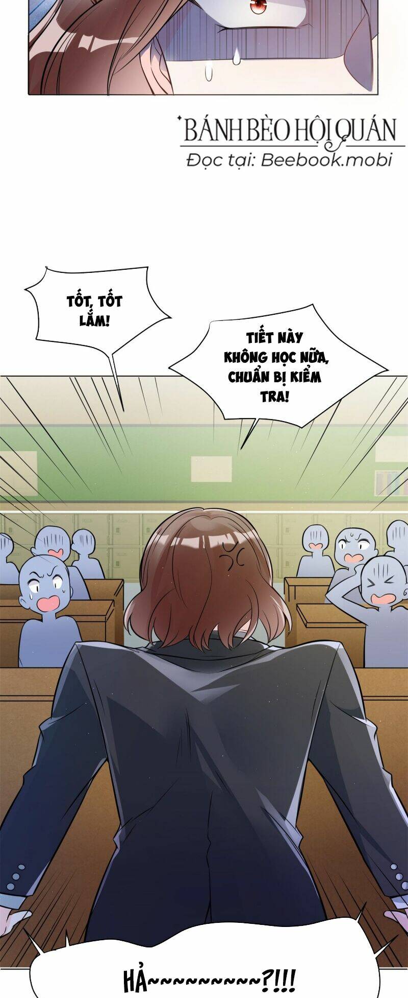 Lão Tổ Tông Vừa Xinh Vừa Ngầu: Chapter 6