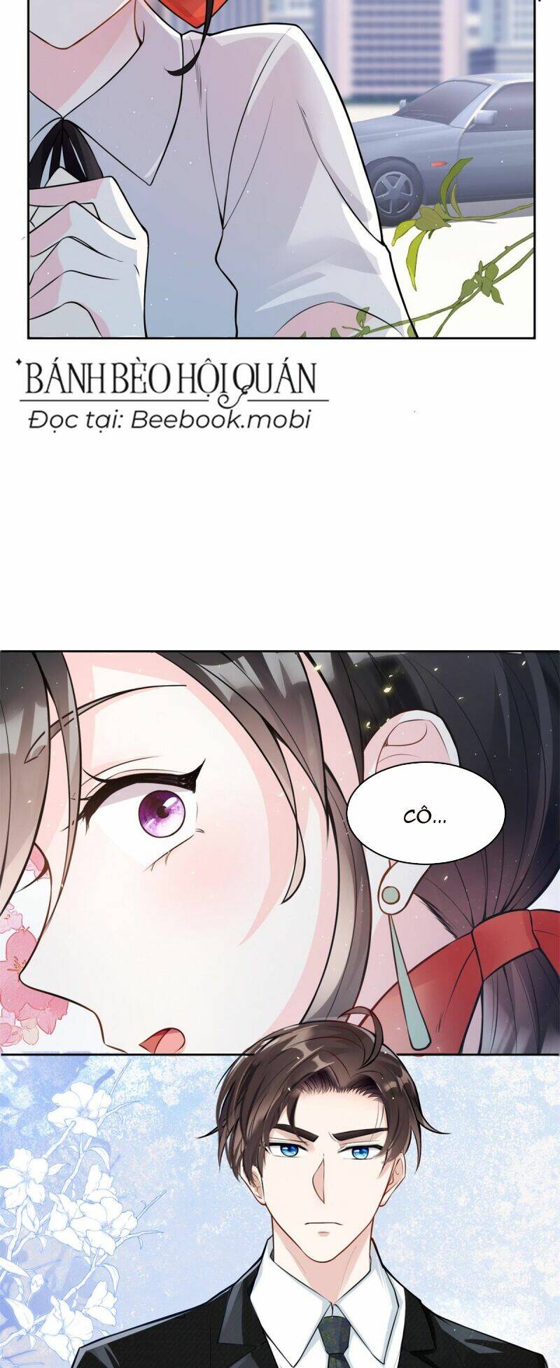Lão Tổ Tông Vừa Xinh Vừa Ngầu: Chapter 6