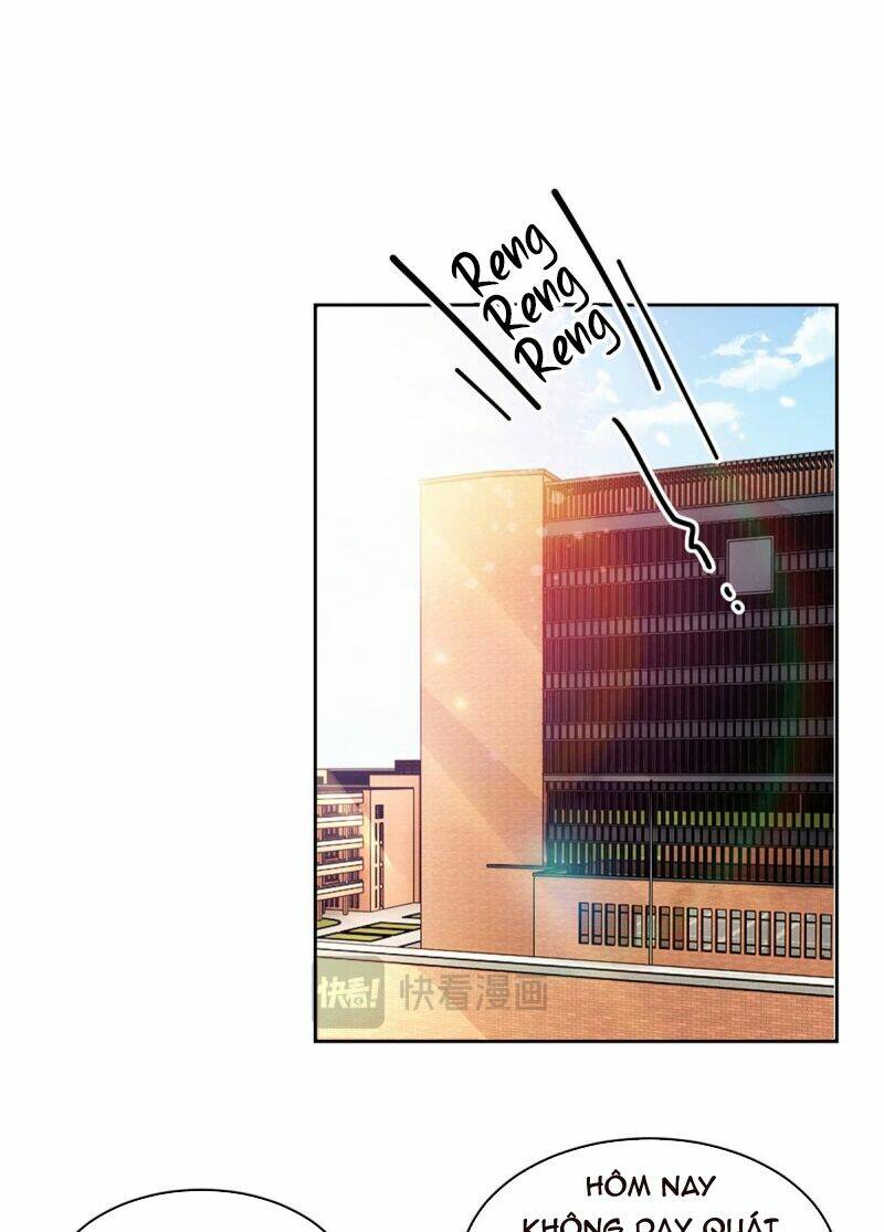 Lão Tổ Tông Vừa Xinh Vừa Ngầu: Chapter 6