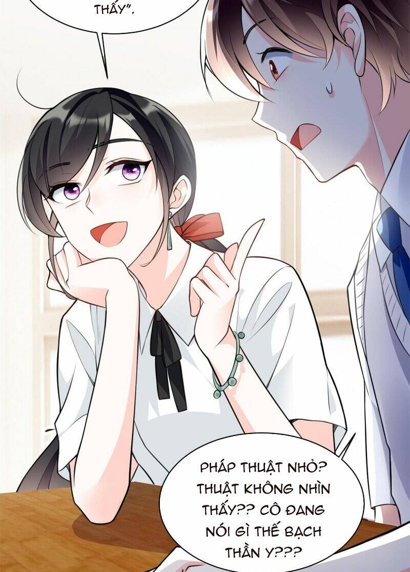 Lão Tổ Tông Vừa Xinh Vừa Ngầu: Chapter 6