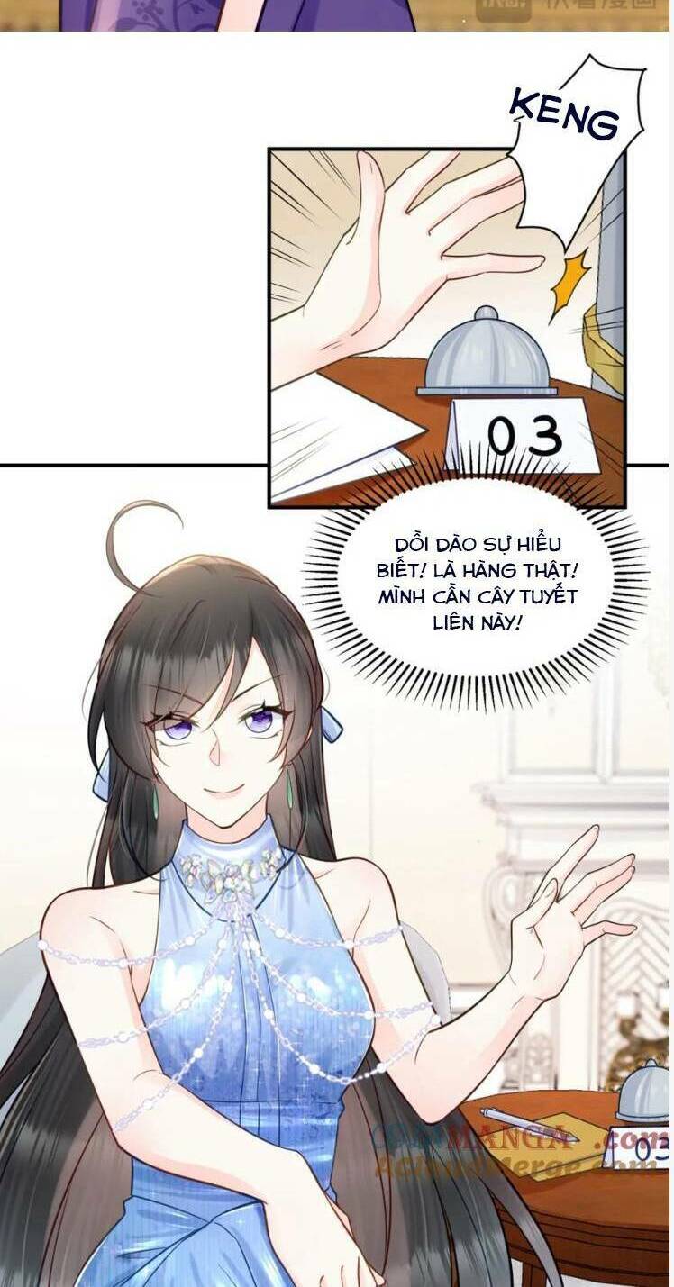 Lão Tổ Tông Vừa Xinh Vừa Ngầu: Chapter 60