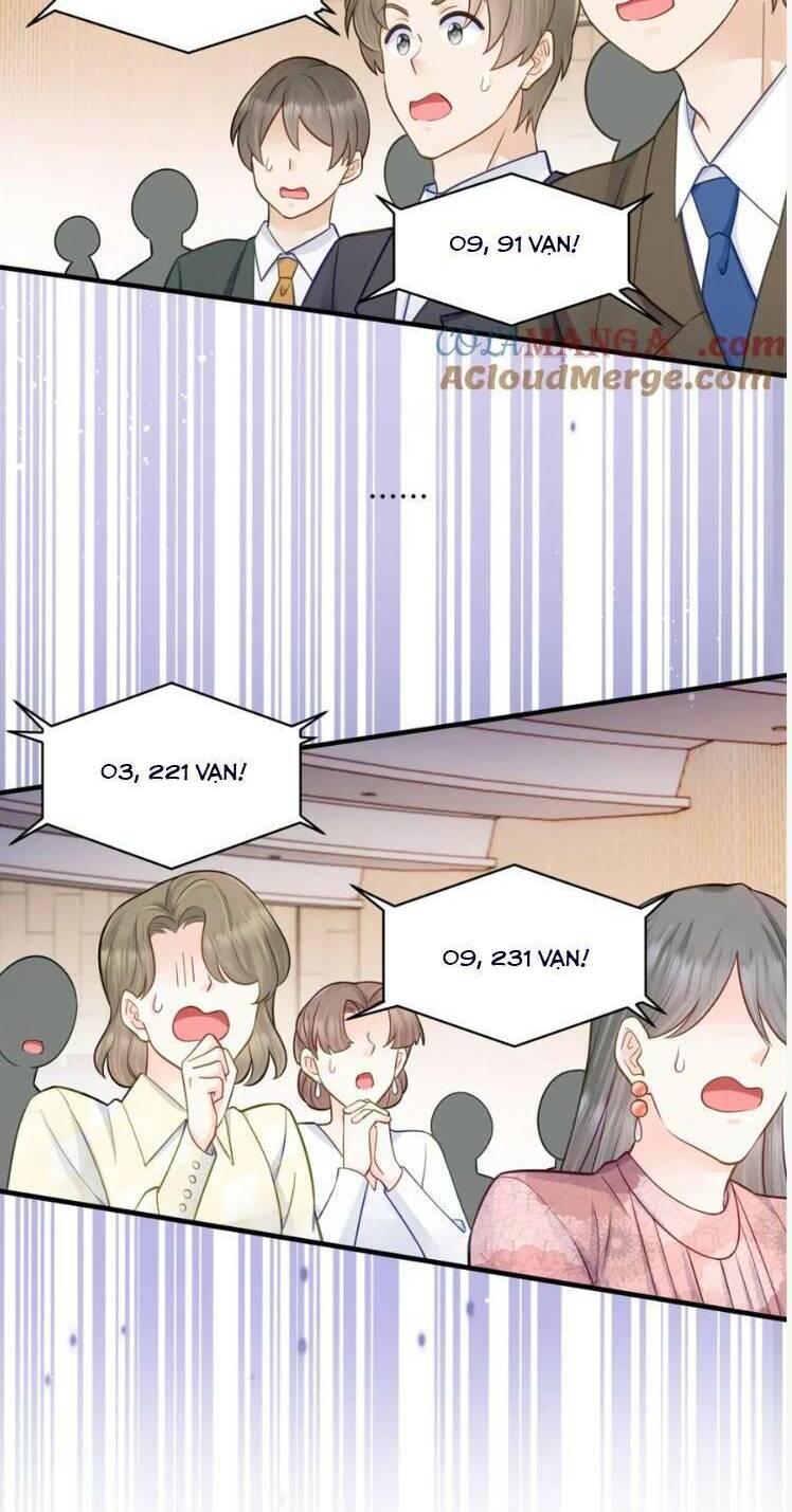 Lão Tổ Tông Vừa Xinh Vừa Ngầu: Chapter 60