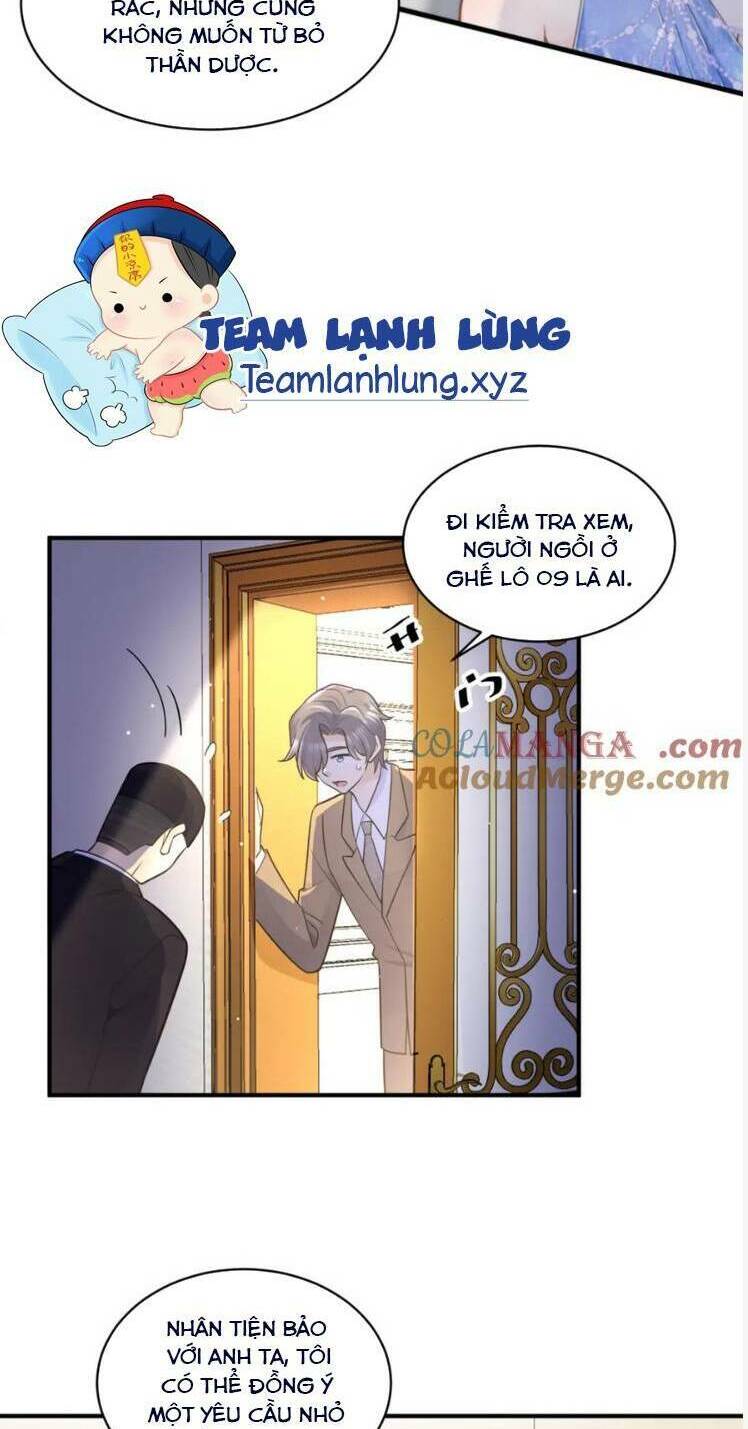 Lão Tổ Tông Vừa Xinh Vừa Ngầu: Chapter 60