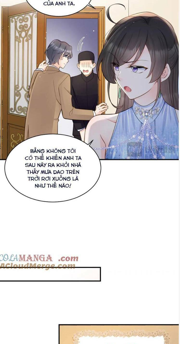 Lão Tổ Tông Vừa Xinh Vừa Ngầu: Chapter 60