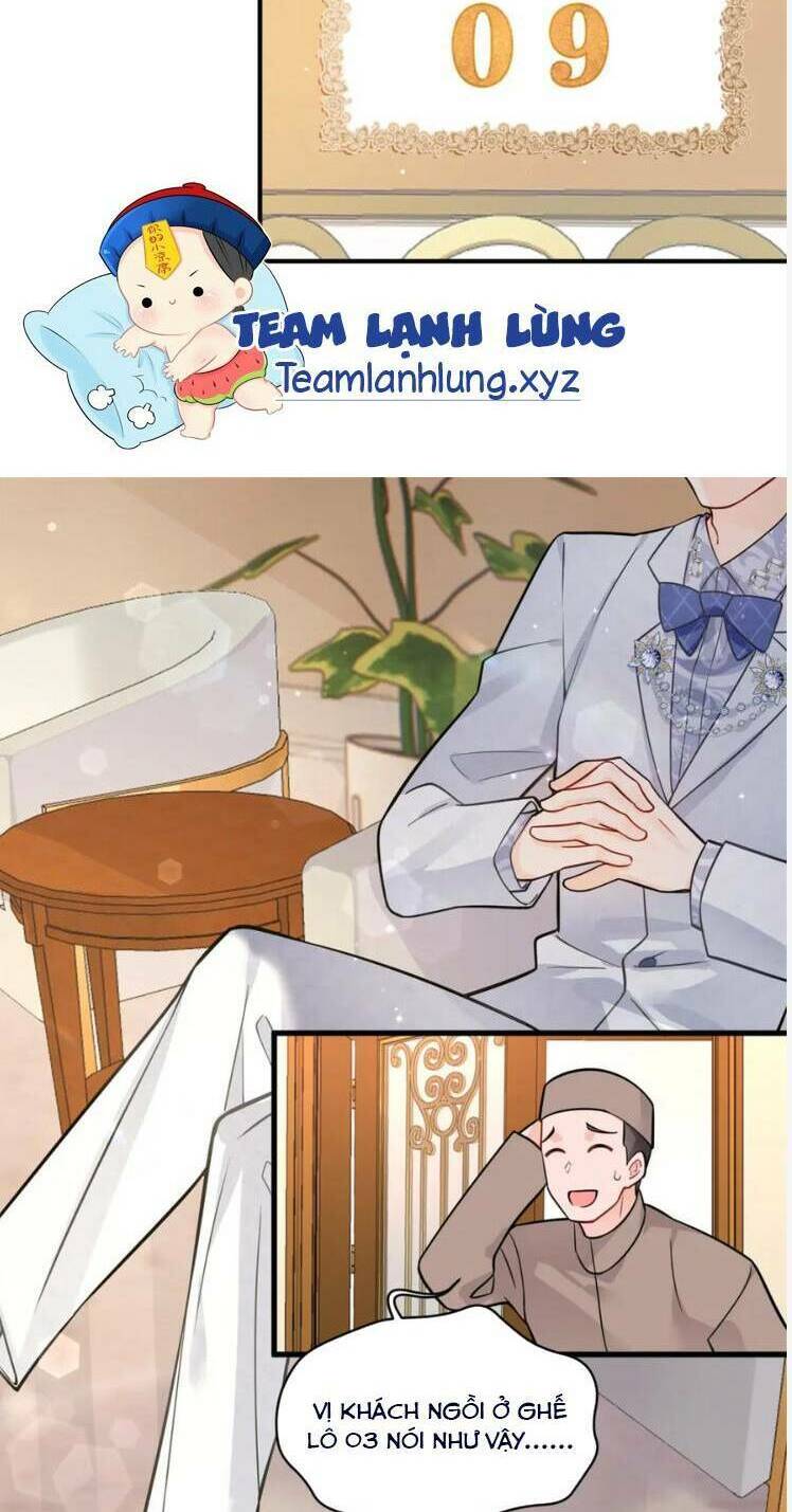 Lão Tổ Tông Vừa Xinh Vừa Ngầu: Chapter 60