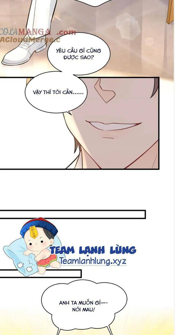 Lão Tổ Tông Vừa Xinh Vừa Ngầu: Chapter 60