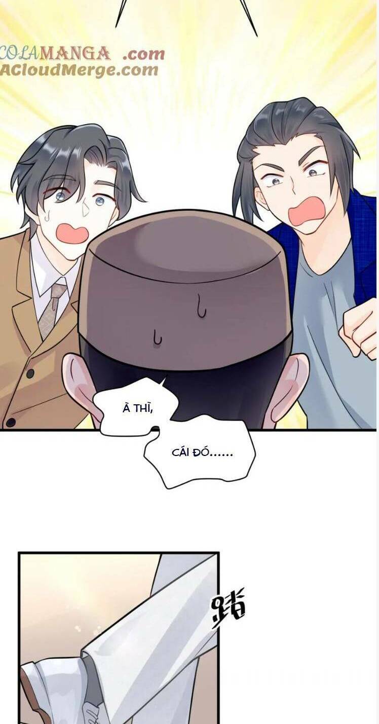 Lão Tổ Tông Vừa Xinh Vừa Ngầu: Chapter 60