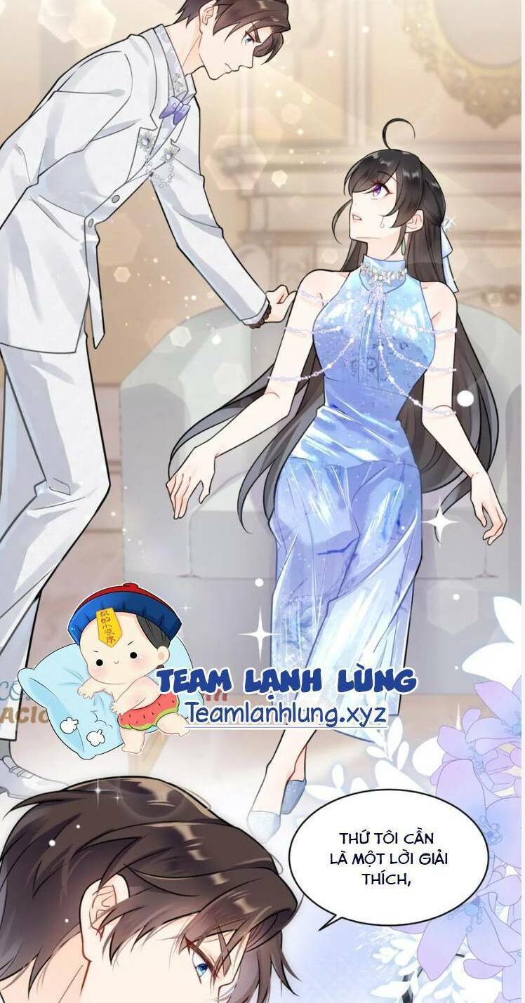 Lão Tổ Tông Vừa Xinh Vừa Ngầu: Chapter 60