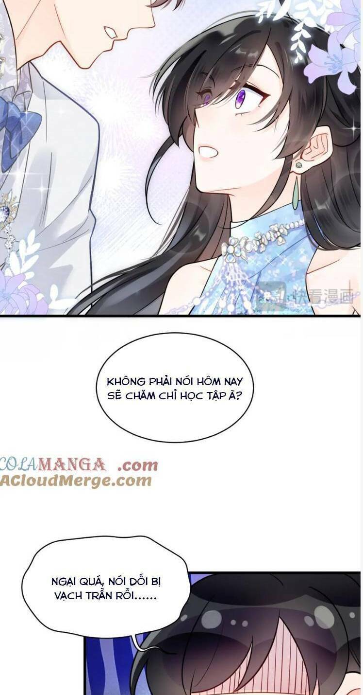 Lão Tổ Tông Vừa Xinh Vừa Ngầu: Chapter 60