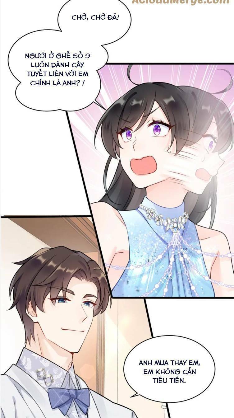 Lão Tổ Tông Vừa Xinh Vừa Ngầu: Chapter 60