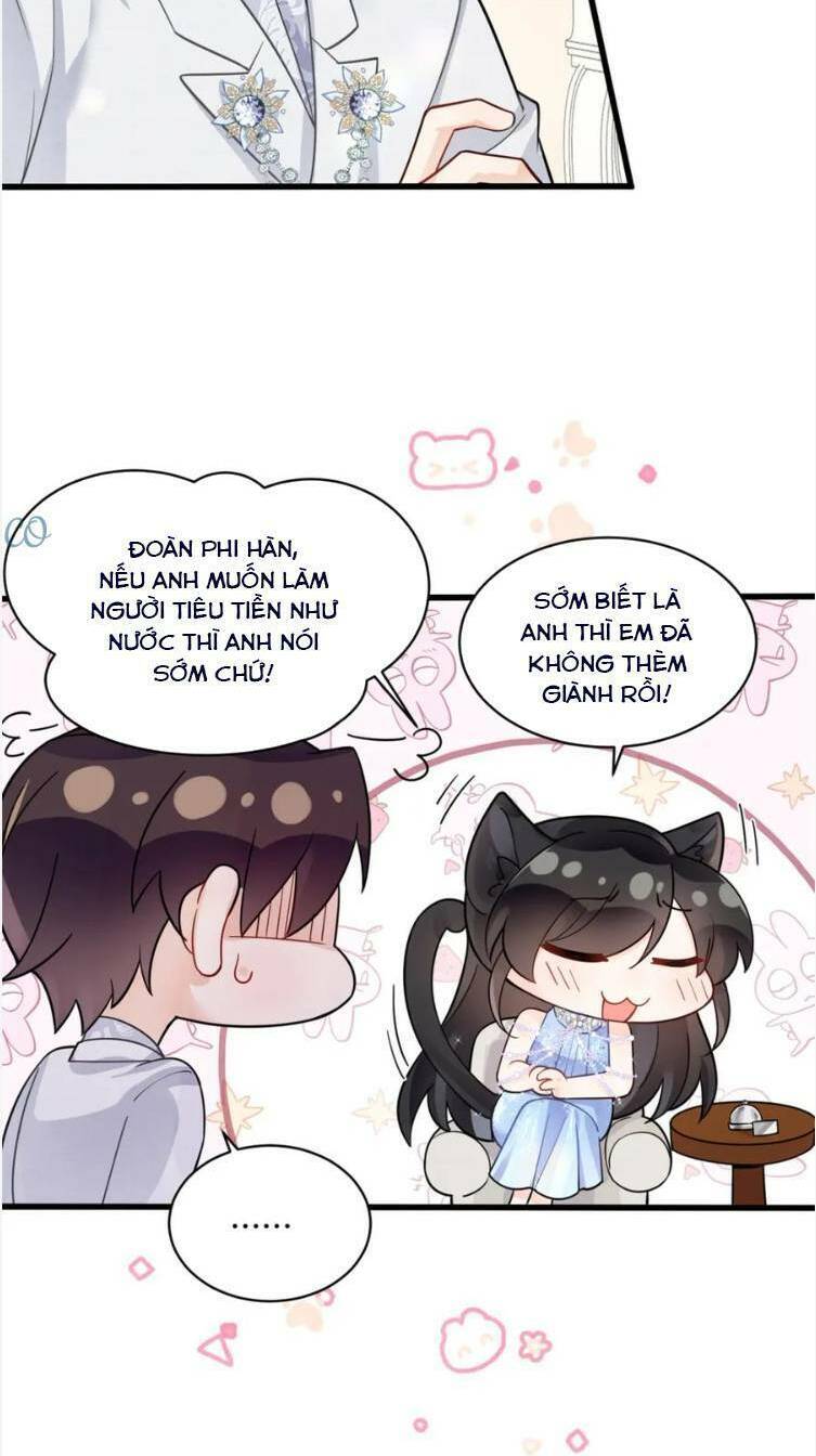 Lão Tổ Tông Vừa Xinh Vừa Ngầu: Chapter 60