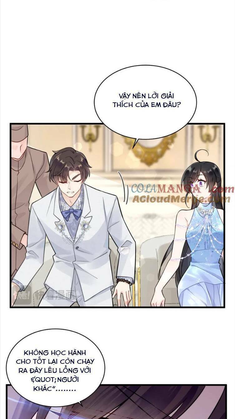 Lão Tổ Tông Vừa Xinh Vừa Ngầu: Chapter 60