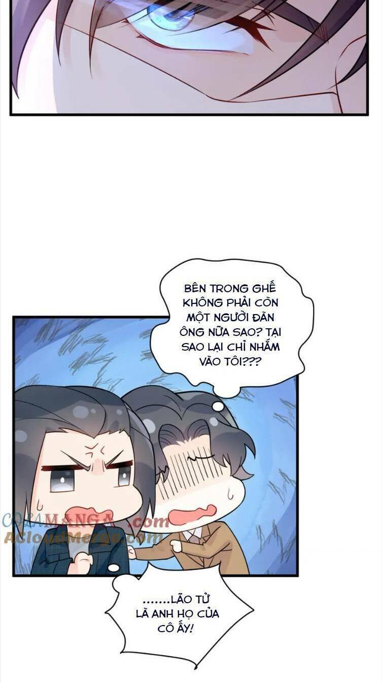 Lão Tổ Tông Vừa Xinh Vừa Ngầu: Chapter 60