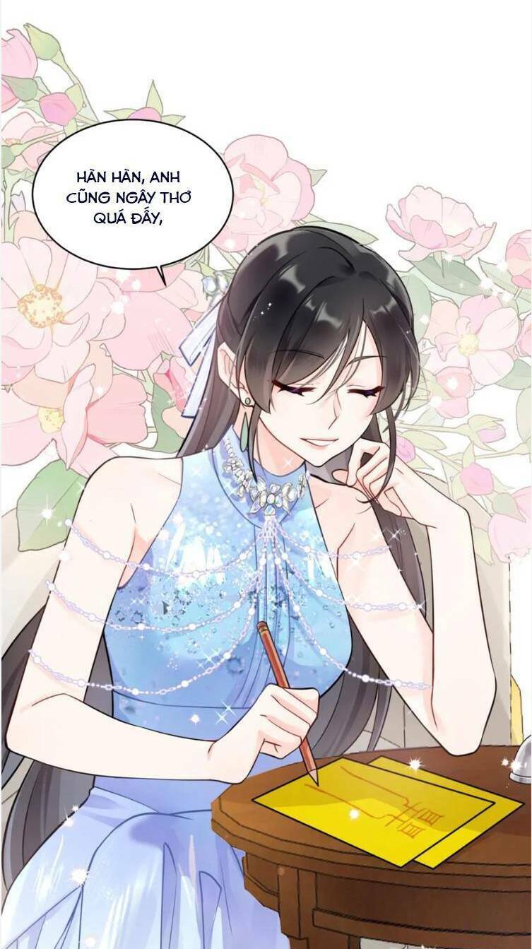 Lão Tổ Tông Vừa Xinh Vừa Ngầu: Chapter 60
