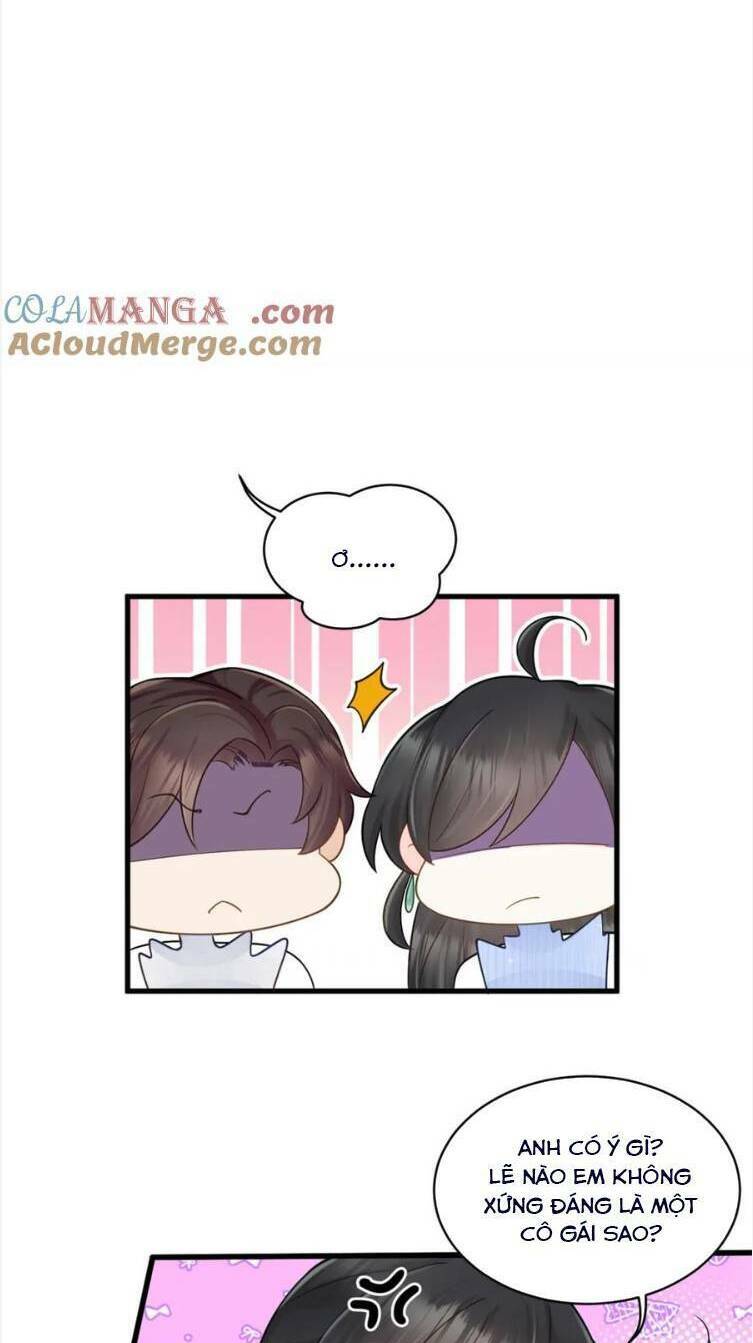 Lão Tổ Tông Vừa Xinh Vừa Ngầu: Chapter 60
