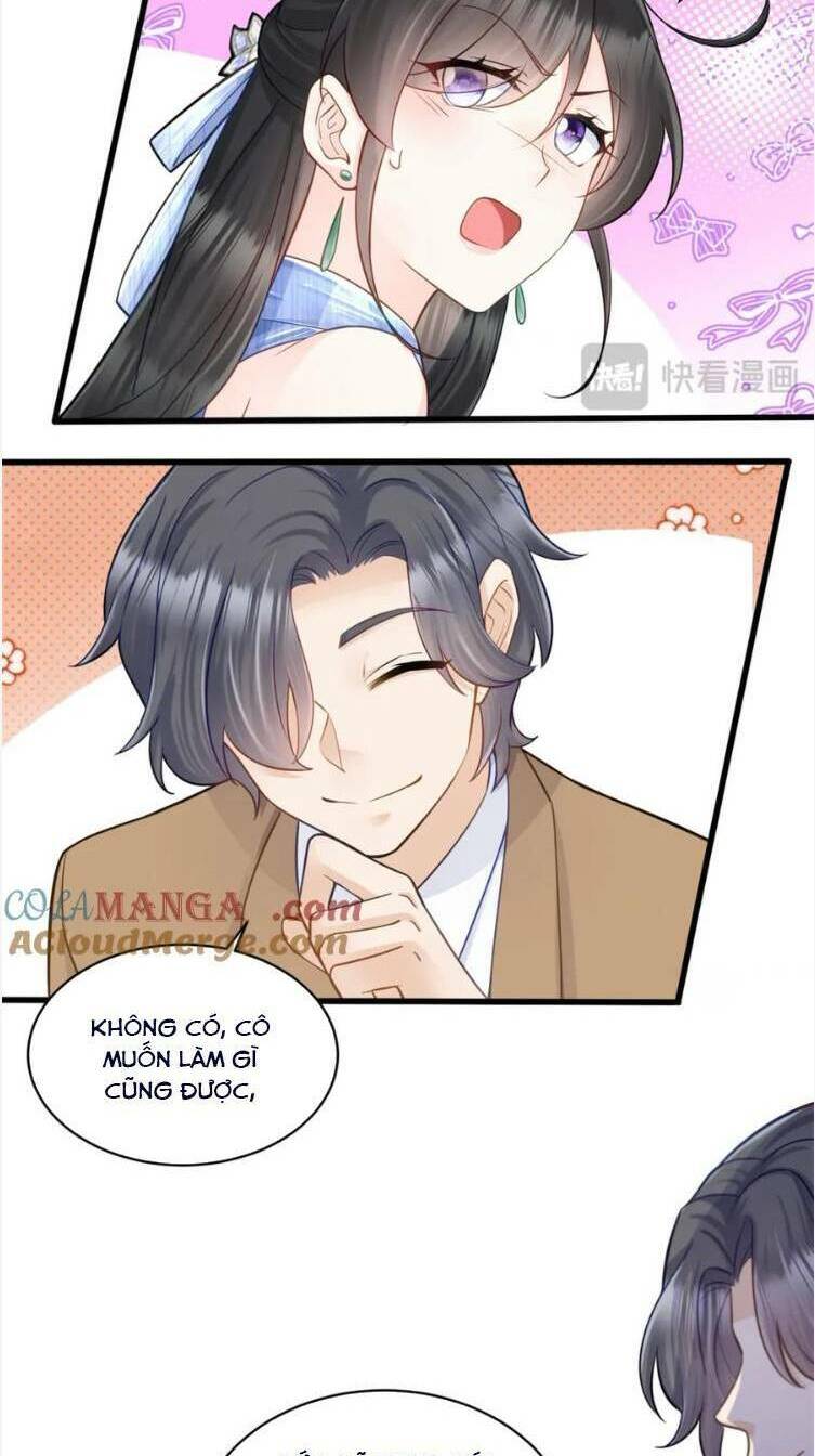 Lão Tổ Tông Vừa Xinh Vừa Ngầu: Chapter 60