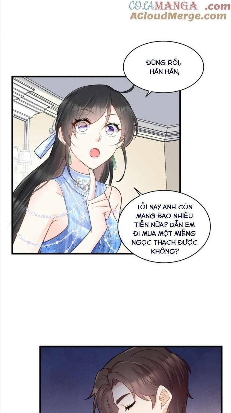 Lão Tổ Tông Vừa Xinh Vừa Ngầu: Chapter 60