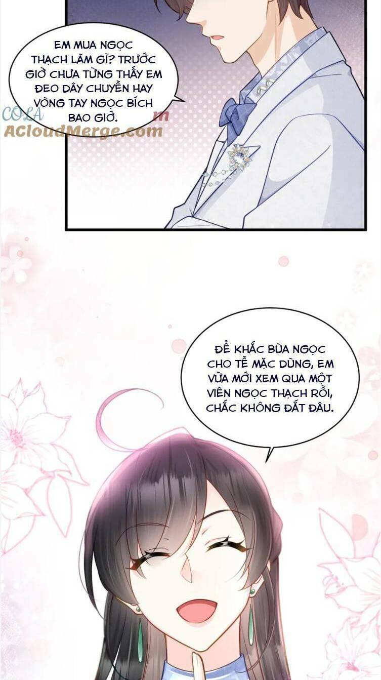 Lão Tổ Tông Vừa Xinh Vừa Ngầu: Chapter 60