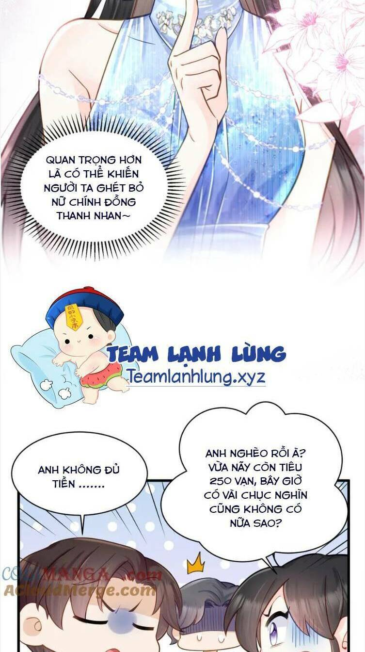 Lão Tổ Tông Vừa Xinh Vừa Ngầu: Chapter 60