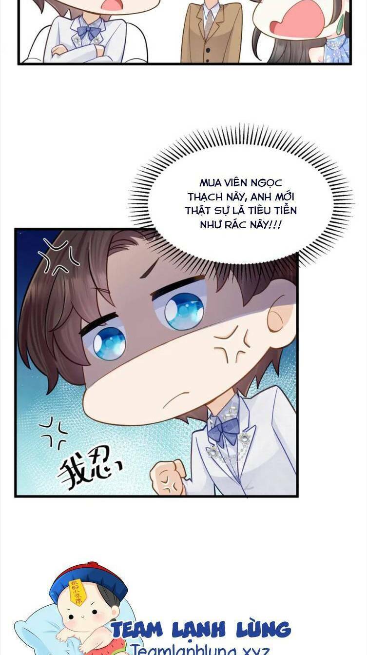 Lão Tổ Tông Vừa Xinh Vừa Ngầu: Chapter 60