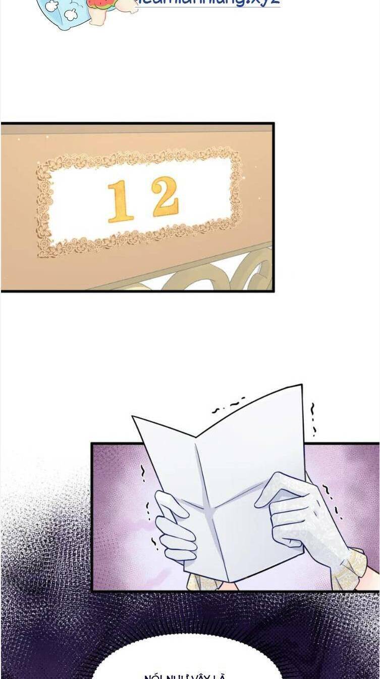 Lão Tổ Tông Vừa Xinh Vừa Ngầu: Chapter 60