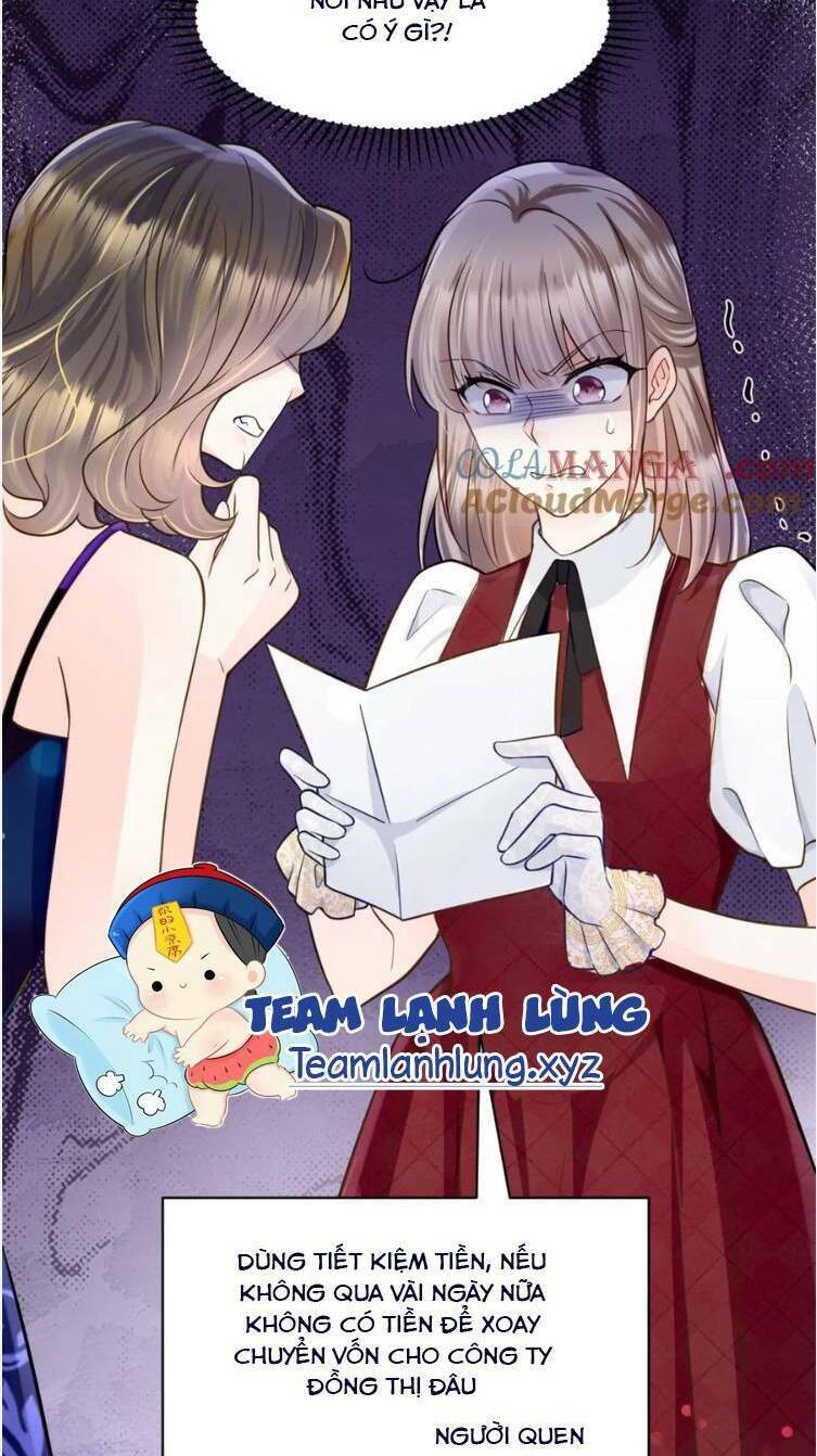 Lão Tổ Tông Vừa Xinh Vừa Ngầu: Chapter 60