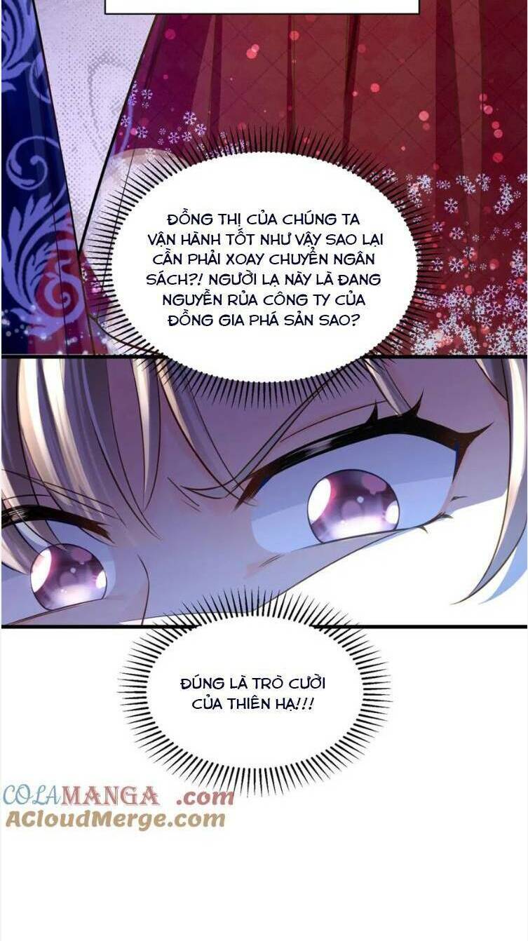 Lão Tổ Tông Vừa Xinh Vừa Ngầu: Chapter 60