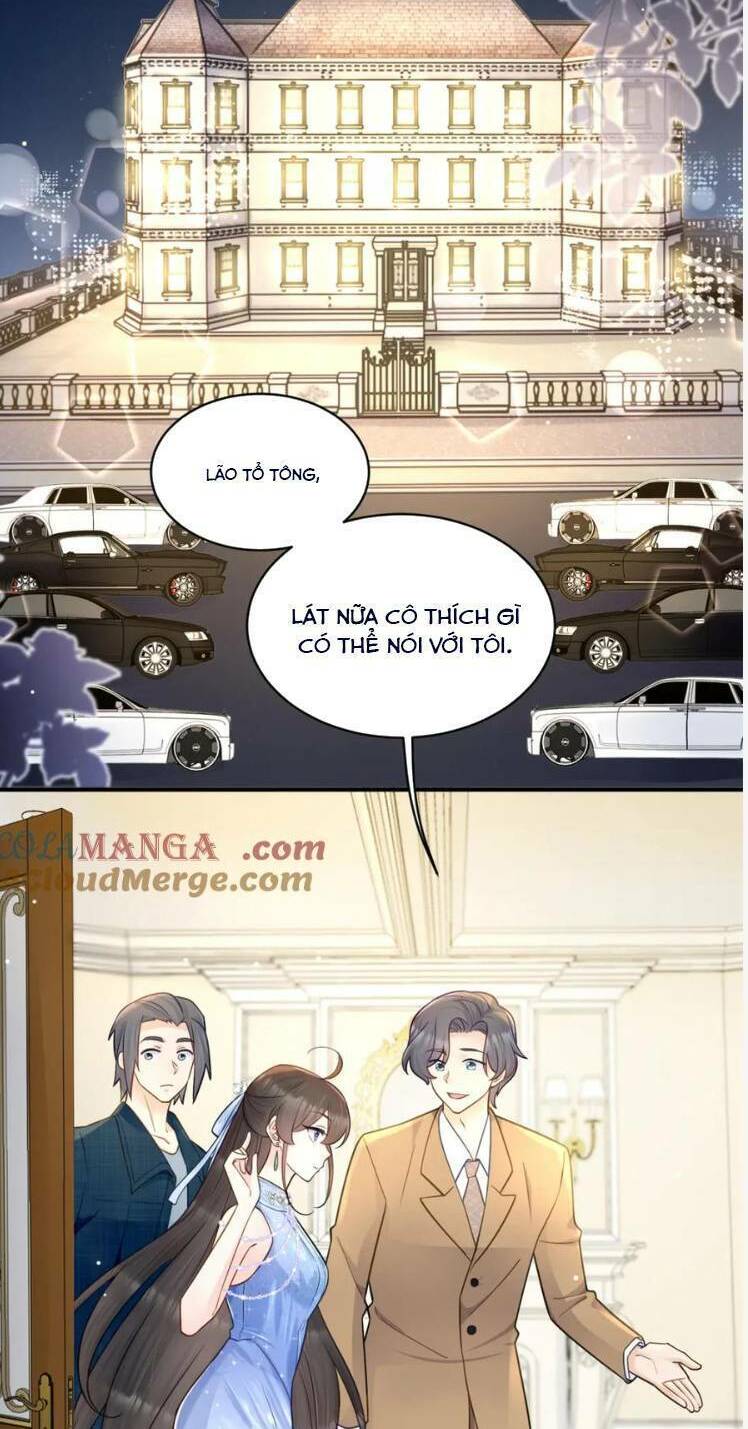 Lão Tổ Tông Vừa Xinh Vừa Ngầu: Chapter 60