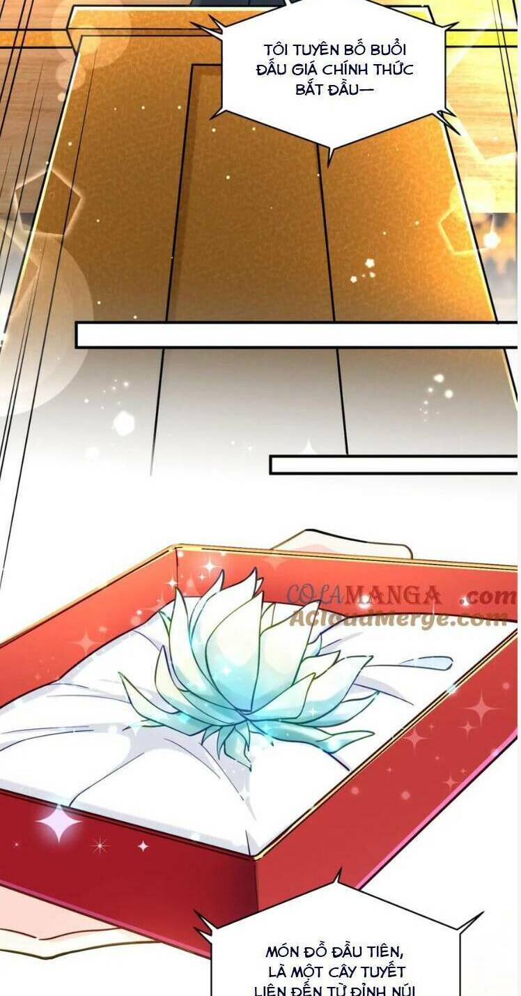 Lão Tổ Tông Vừa Xinh Vừa Ngầu: Chapter 60