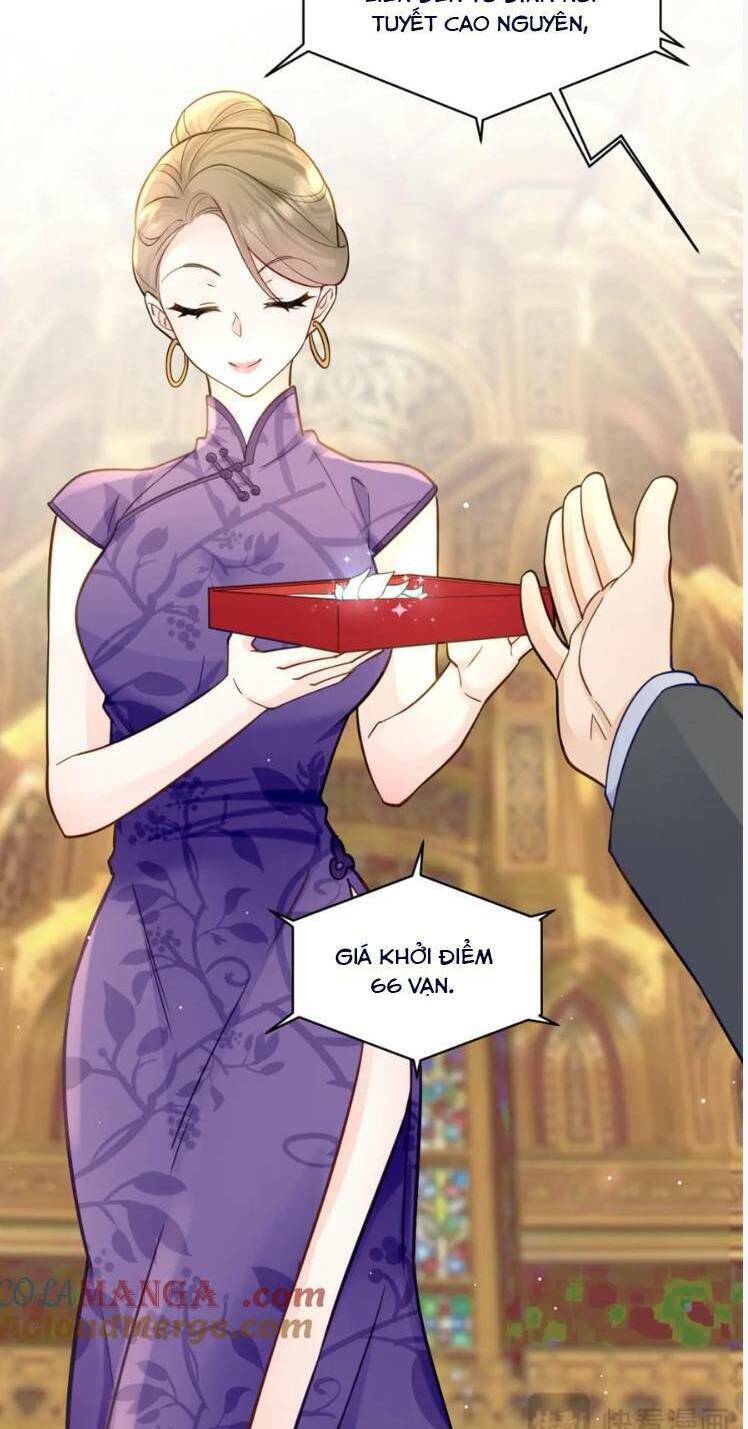 Lão Tổ Tông Vừa Xinh Vừa Ngầu: Chapter 60