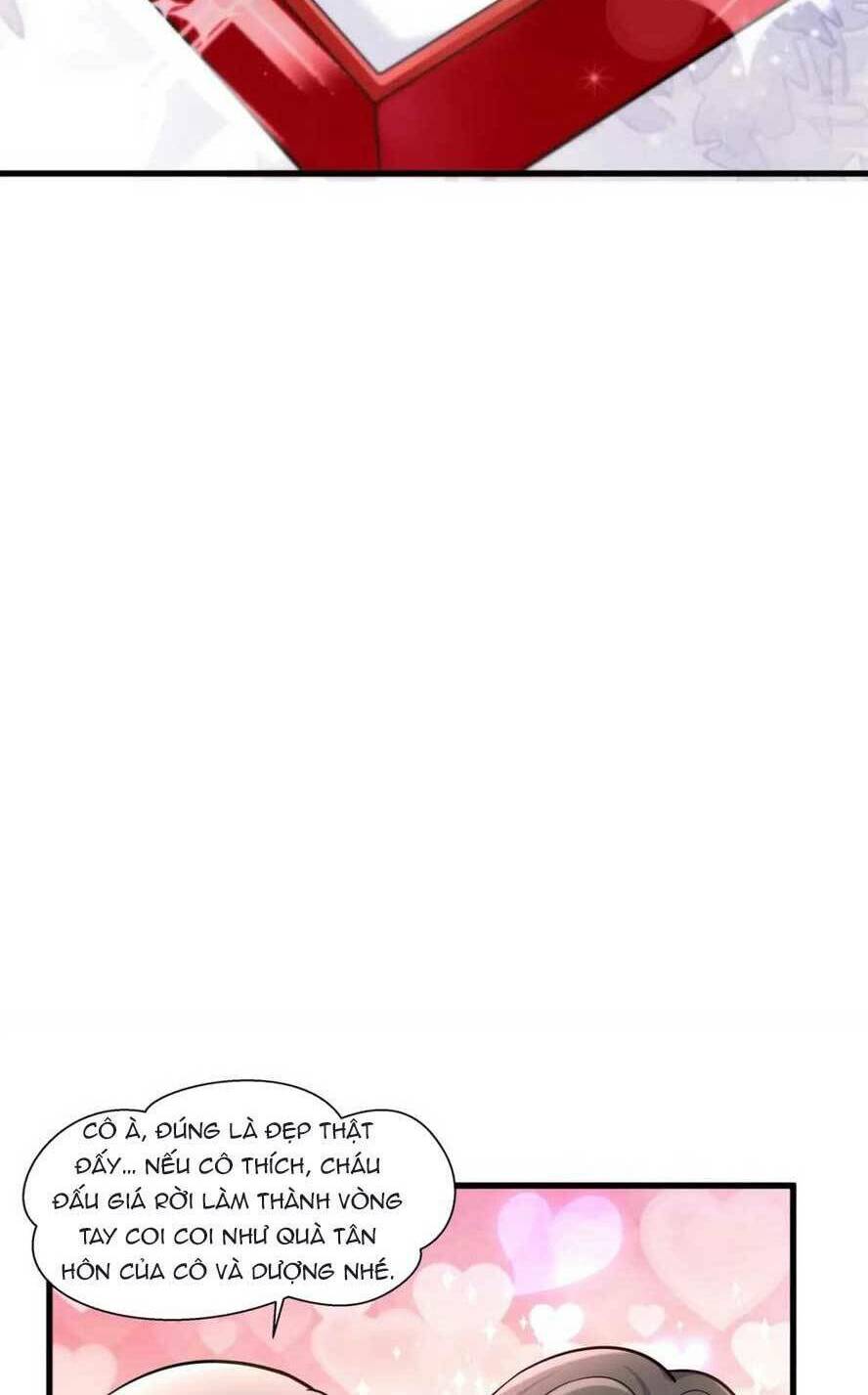 Lão Tổ Tông Vừa Xinh Vừa Ngầu: Chapter 61