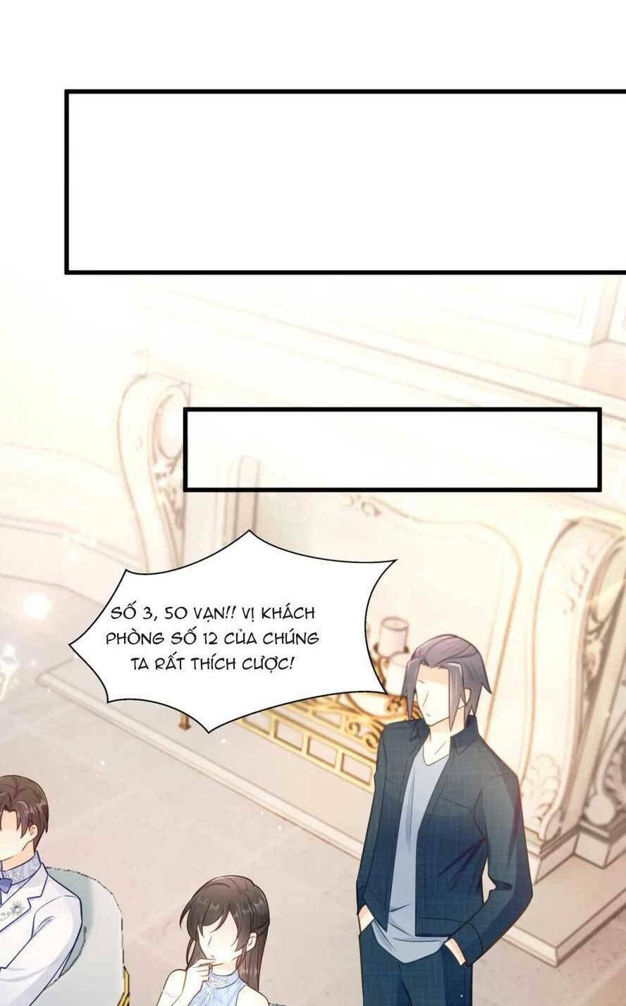Lão Tổ Tông Vừa Xinh Vừa Ngầu: Chapter 61