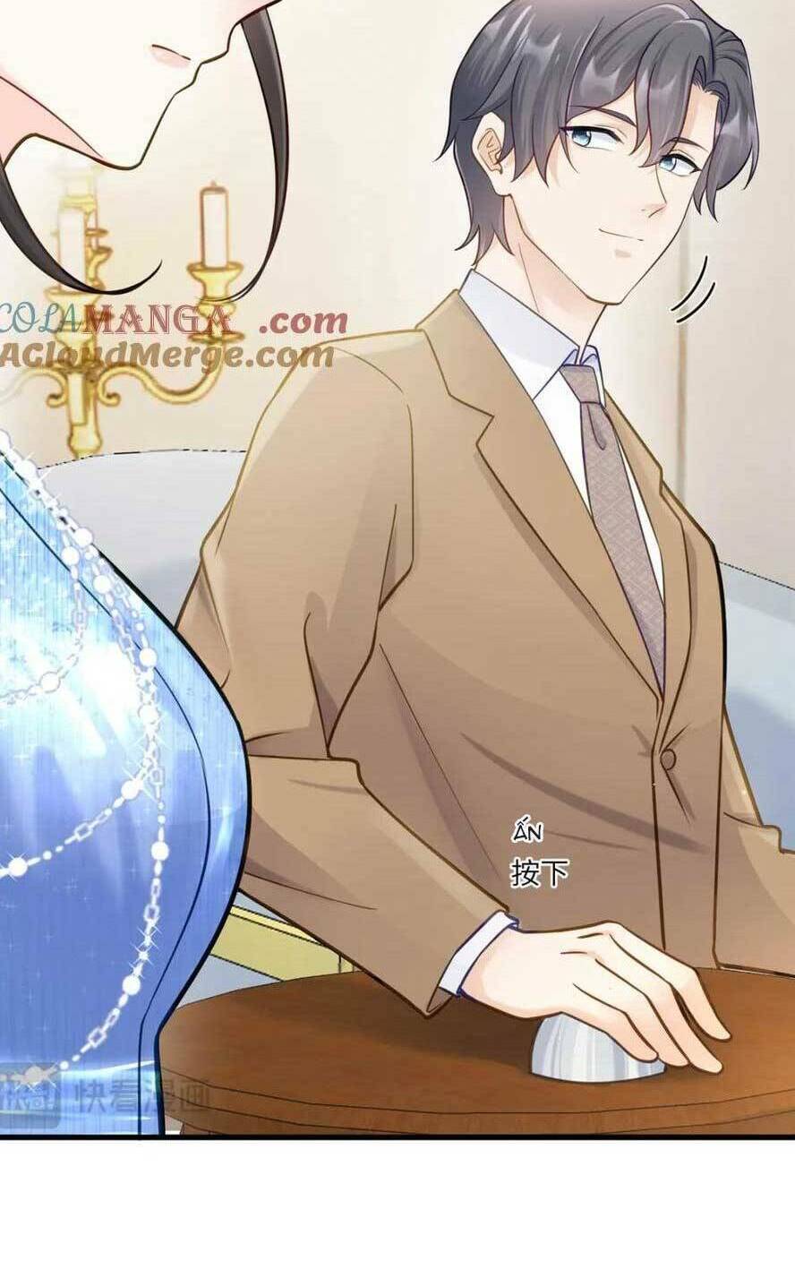 Lão Tổ Tông Vừa Xinh Vừa Ngầu: Chapter 61