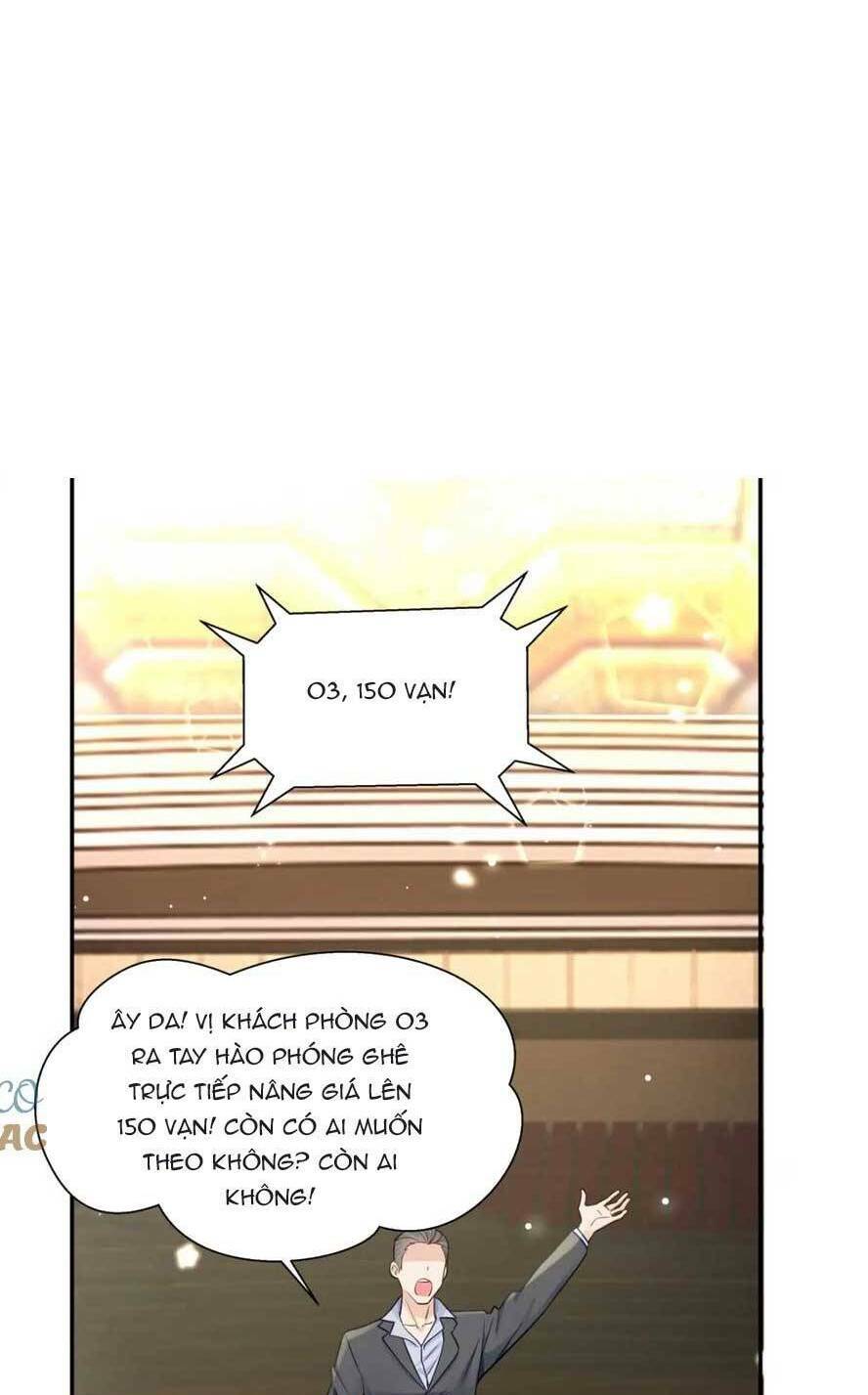 Lão Tổ Tông Vừa Xinh Vừa Ngầu: Chapter 61
