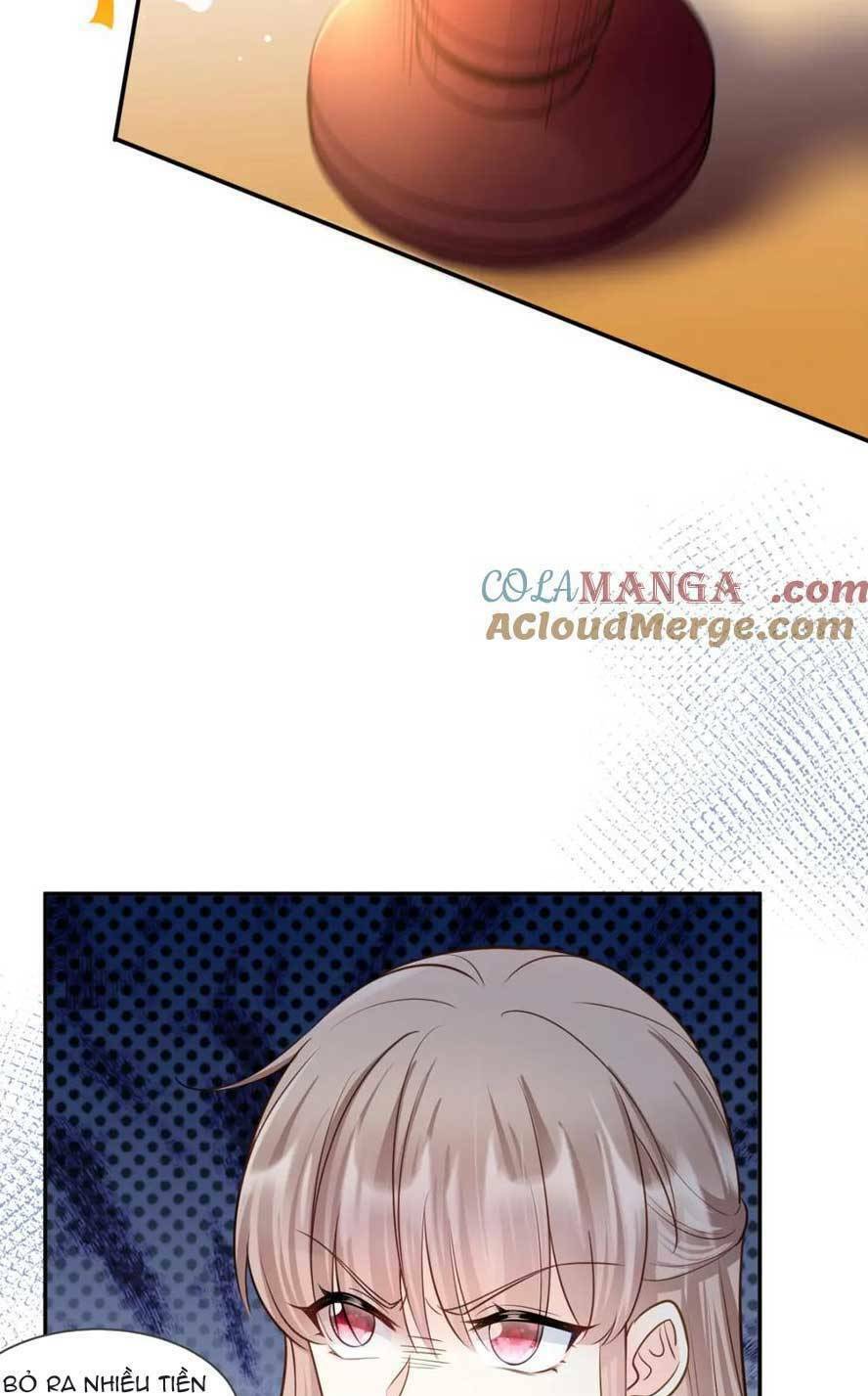 Lão Tổ Tông Vừa Xinh Vừa Ngầu: Chapter 61
